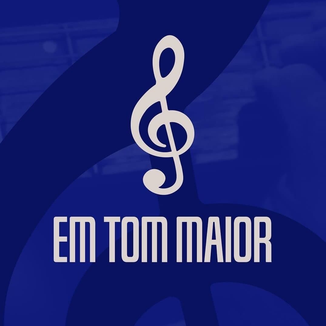 Arte de Em Tom Maior