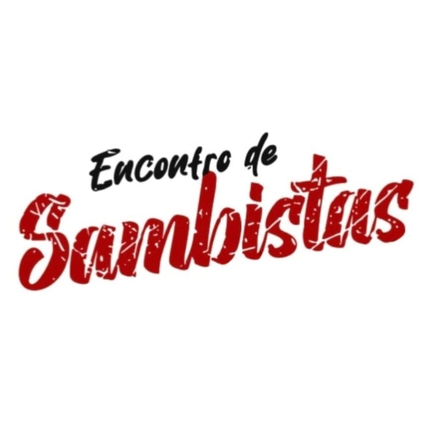 Arte de Encontro de Sambistas