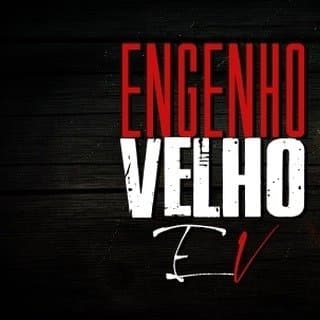Arte de Engenho Velho Oficial