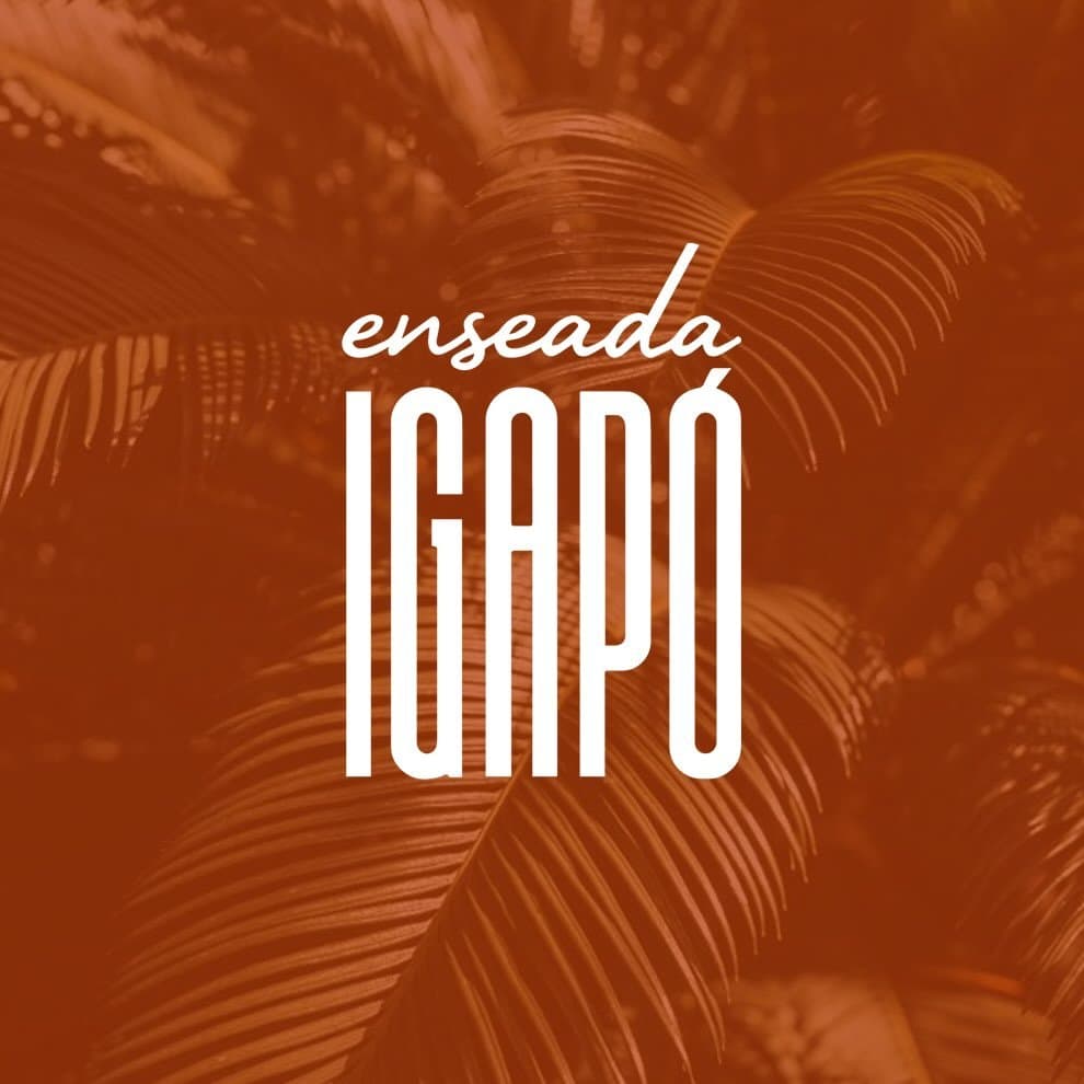 Foto de Enseada Igapó