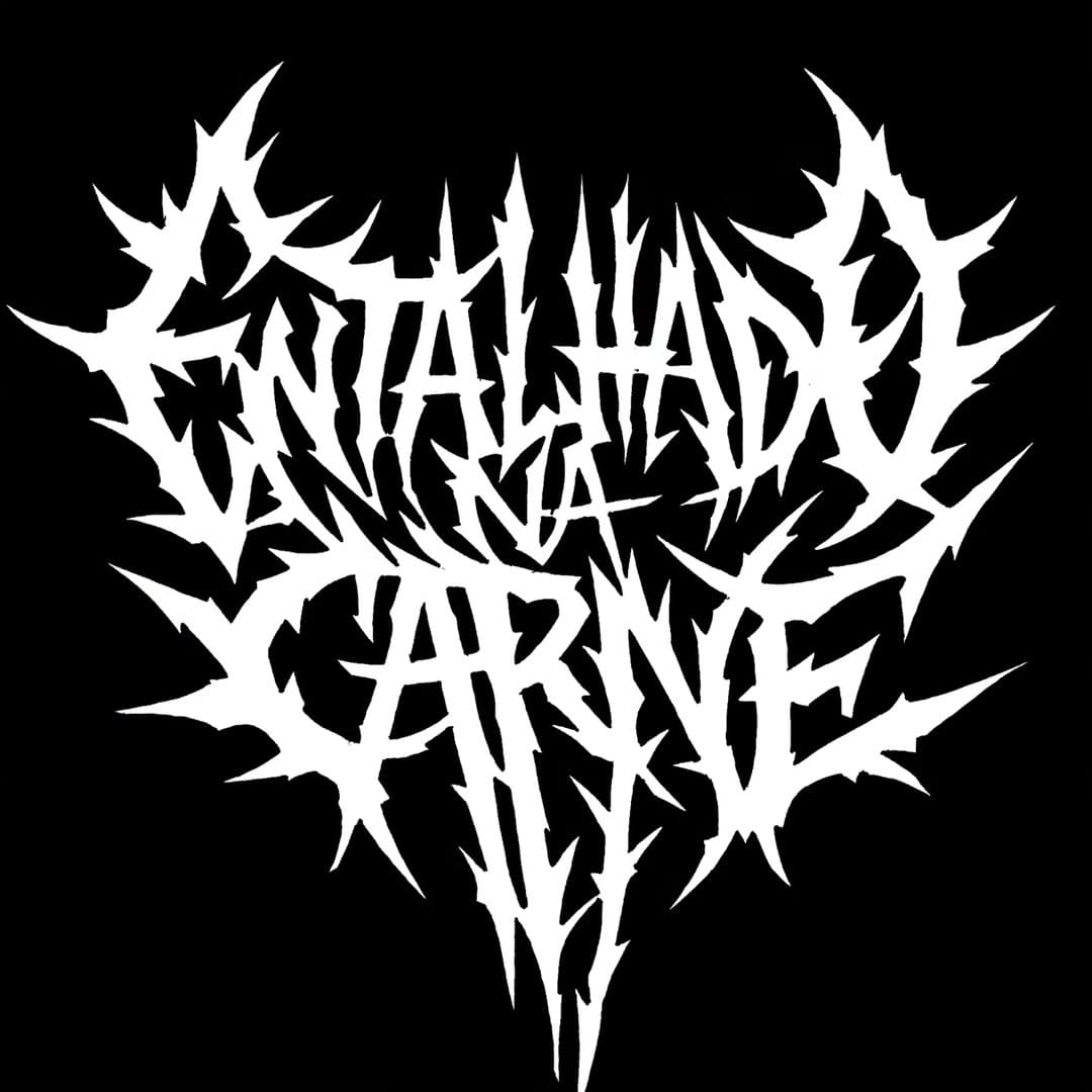 Arte de Entalhado na Carne