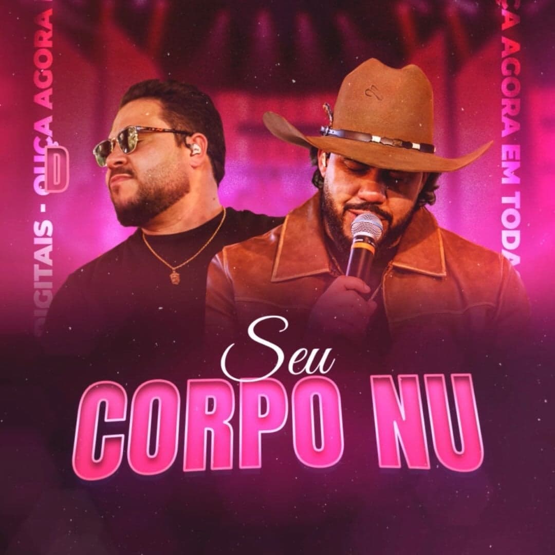 Arte de Enzo & Thiago