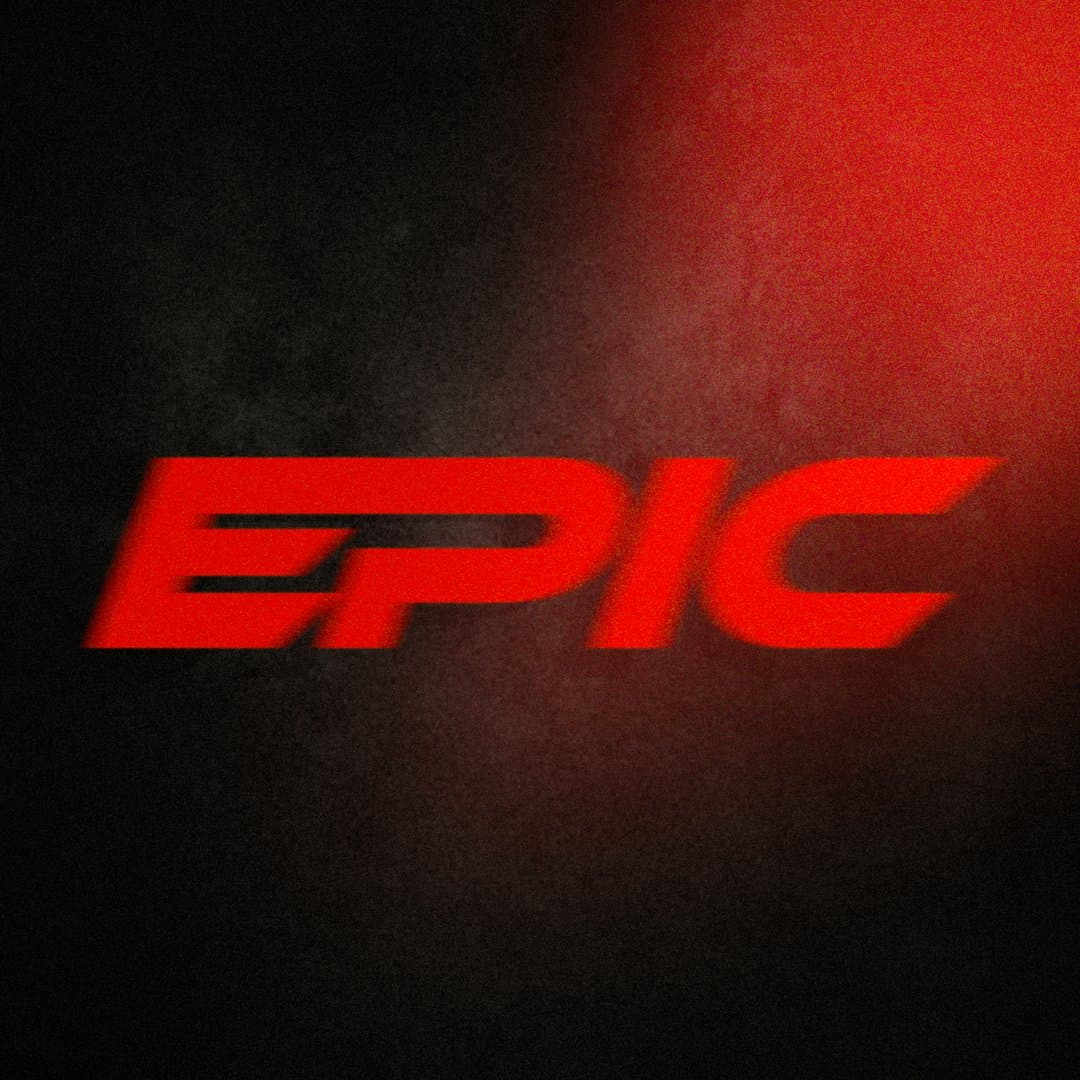 Arte de Epic