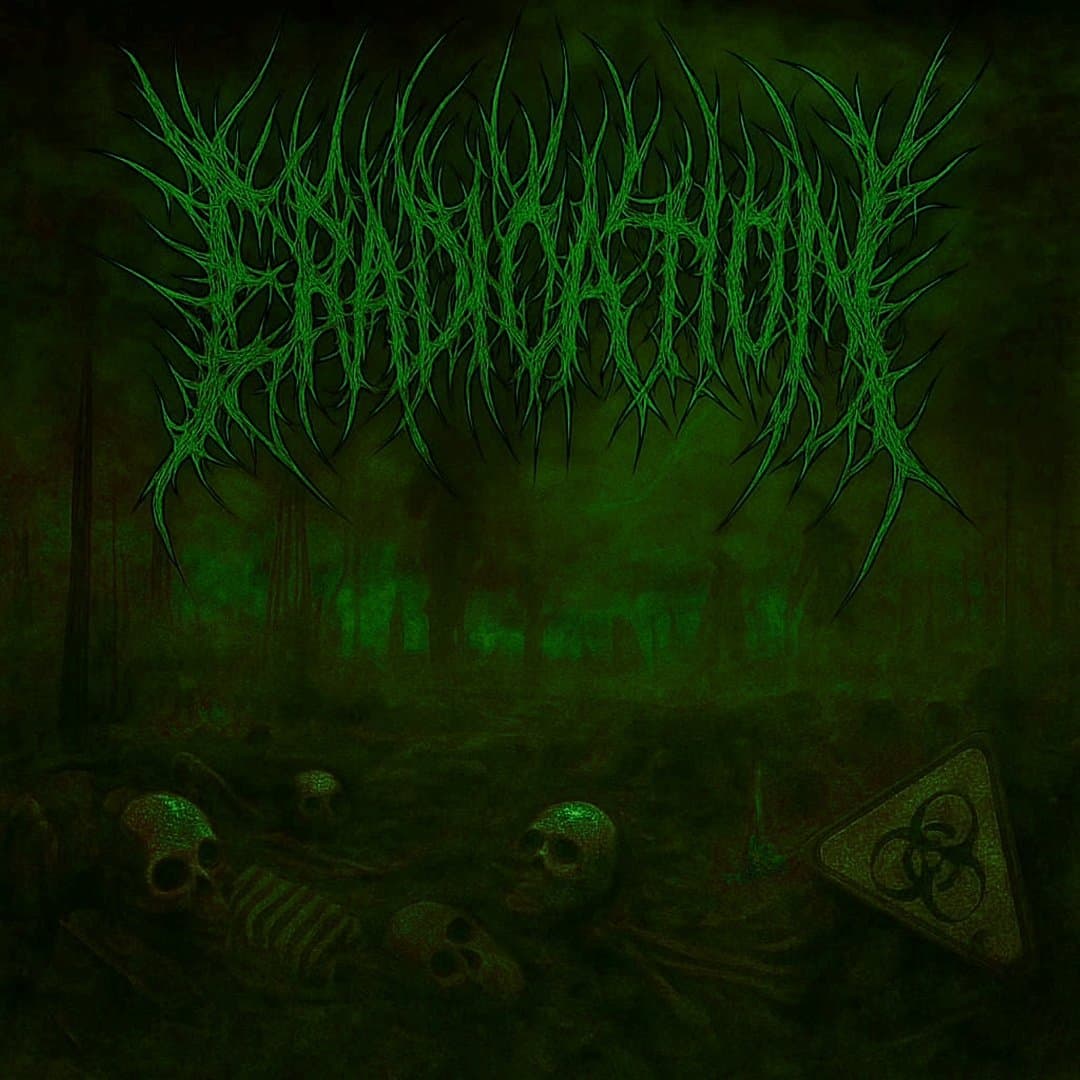 Arte de Eradication