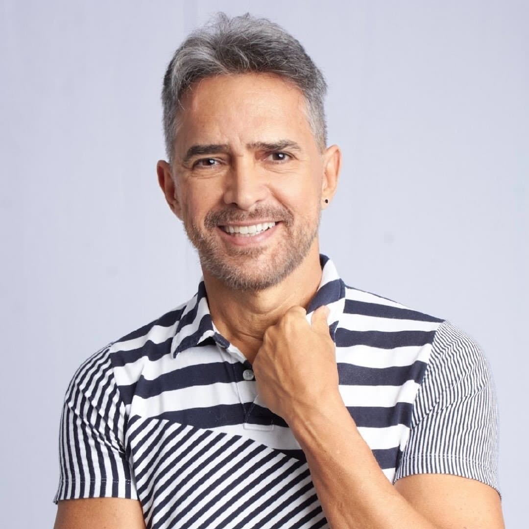 Arte de Eraldo Bandeira