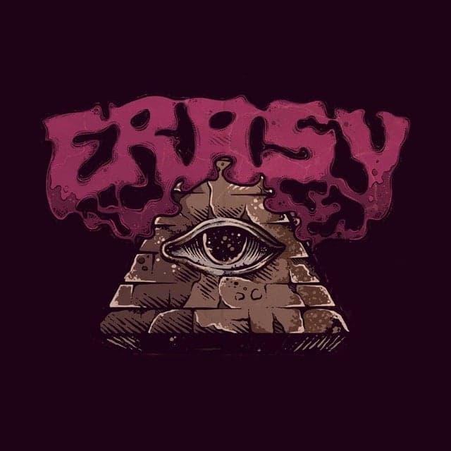 Arte de Erasy