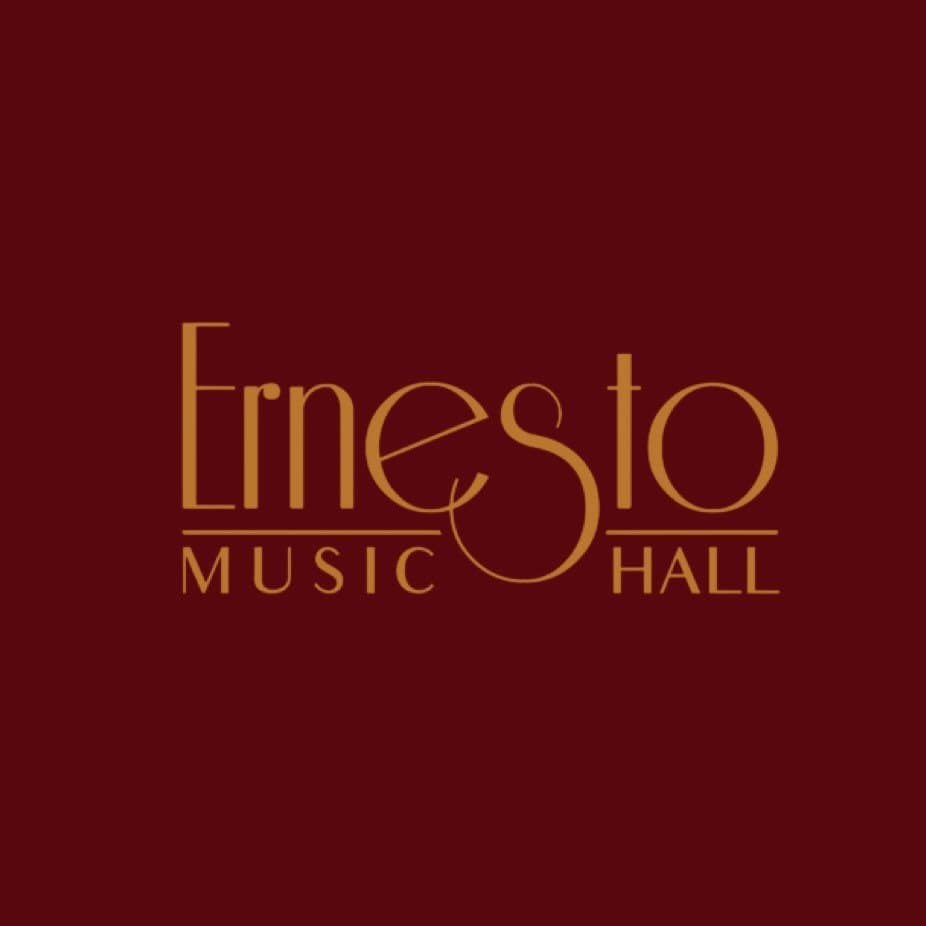 Foto de Ernesto Music Hall