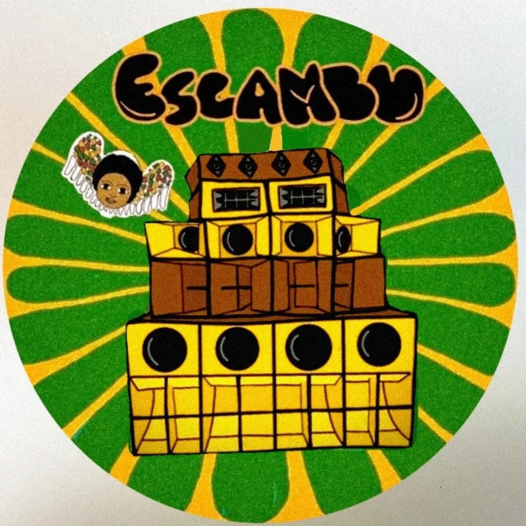 Arte de Escambu Soundsystem