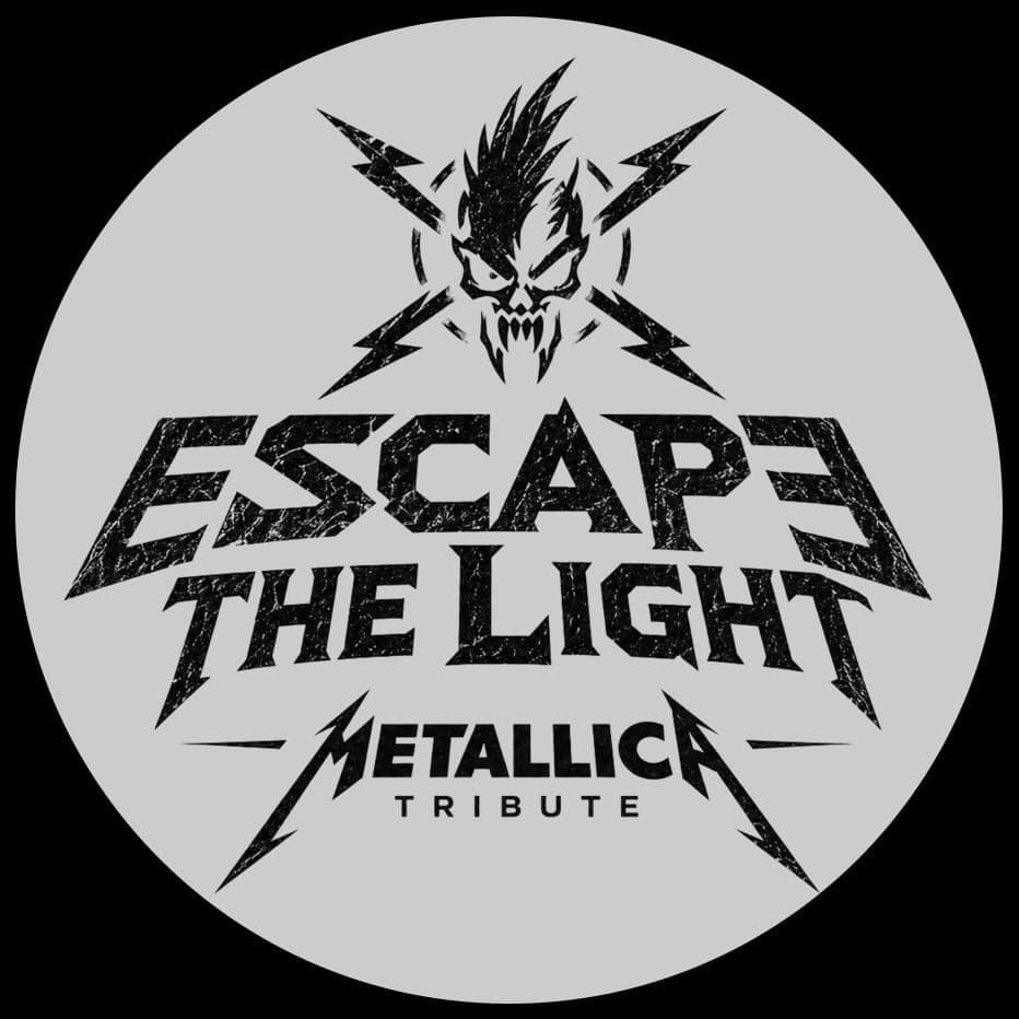 Arte de Escape the Light