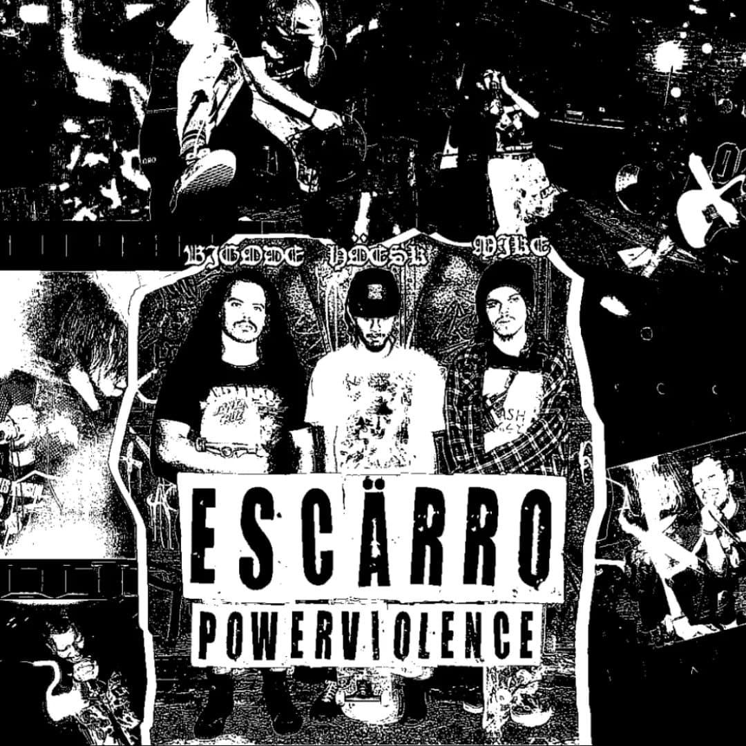 Arte de Escärro