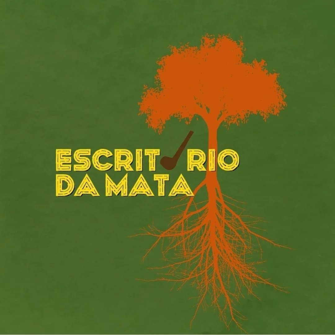 Foto de Escritório da Mata Egi Omim