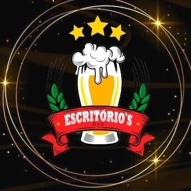 Foto de Escritório's Bar