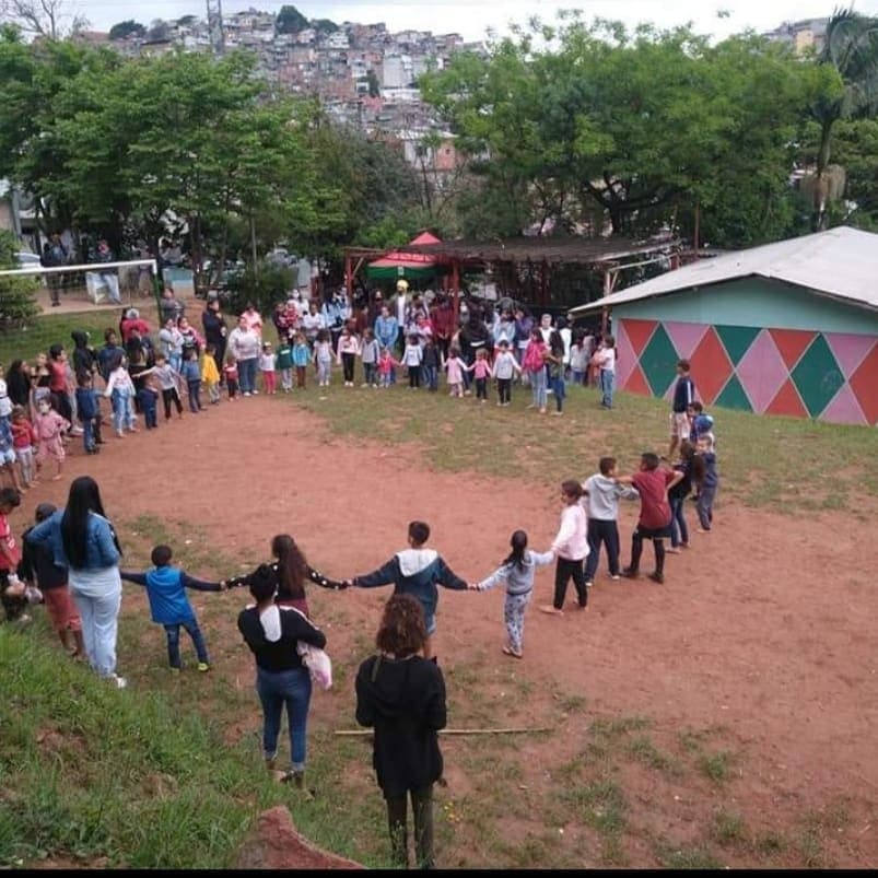 Foto de Espaço Cultural Jd. Damasceno