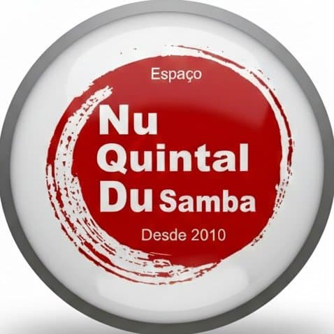 Foto de Nu Quintal do Samba