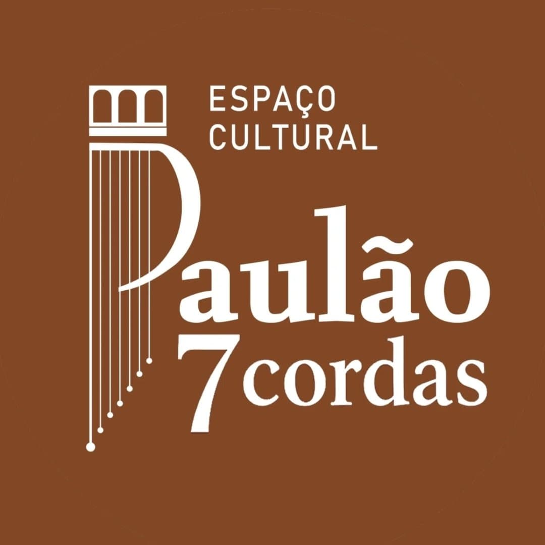Foto de Espaço Cultural Paulão 7 Cordas