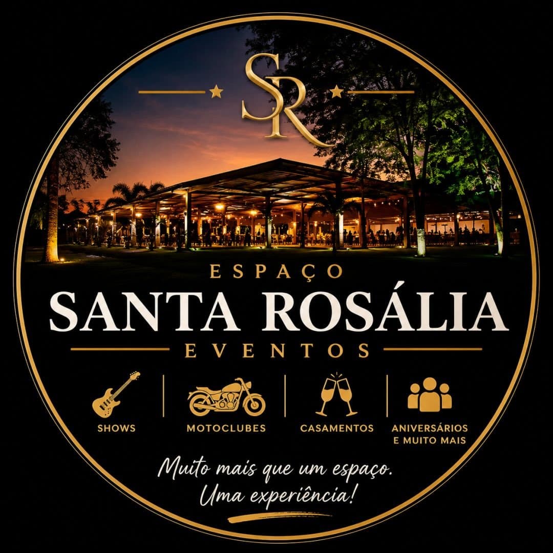 Foto de Espaço Santa Rosália