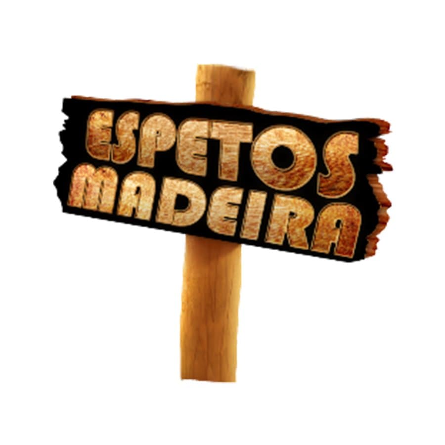 Foto de Espetos Madeira