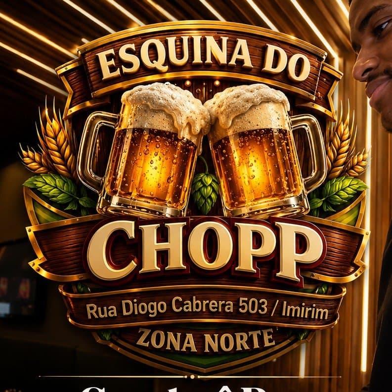 Foto de Esquina Do Chopp