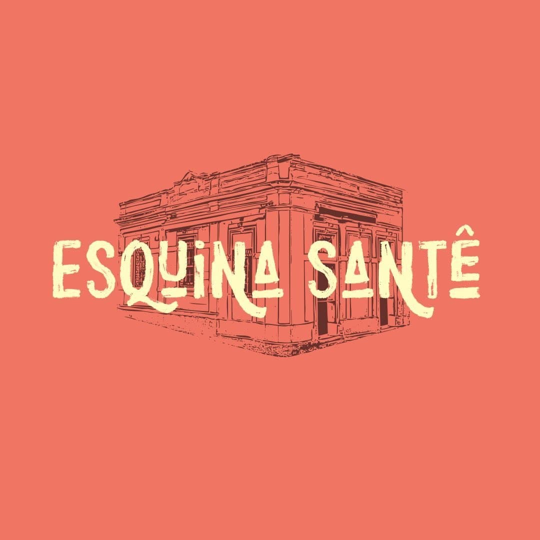Foto de Esquina Santê