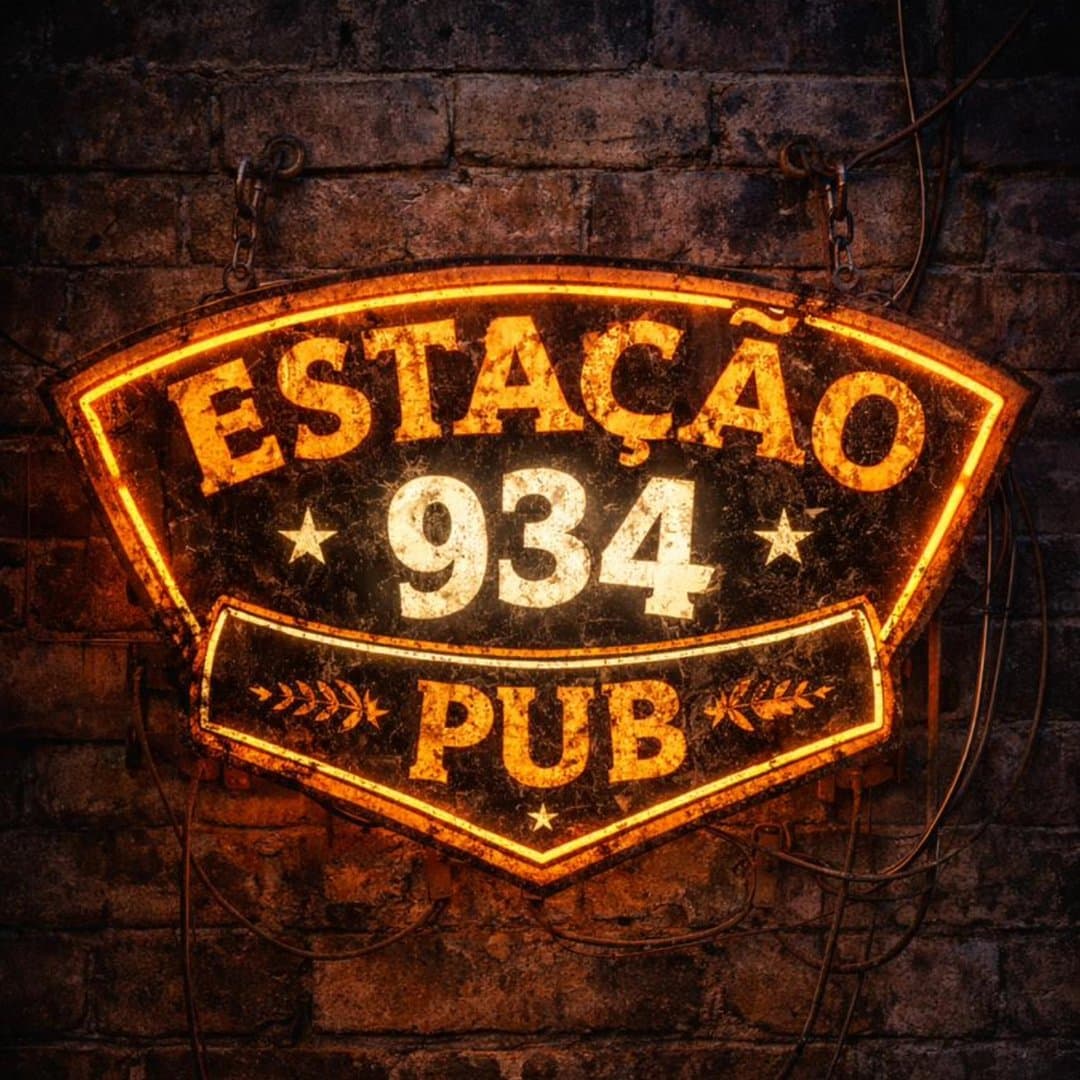 Foto de Estação 934 Pub