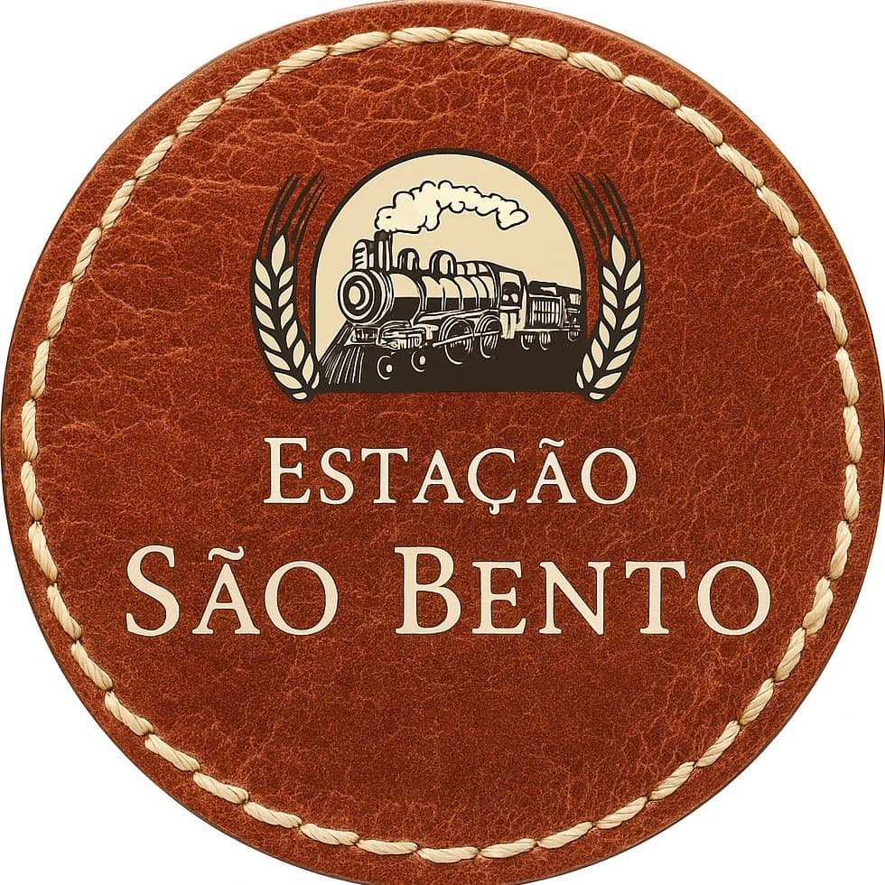 Foto de Estação São Bento - Taquaral