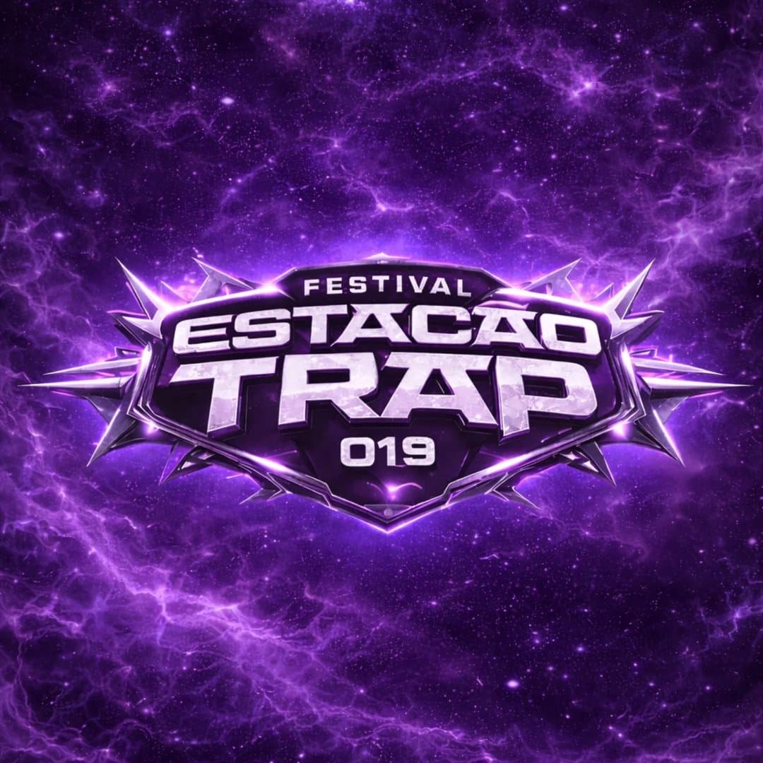 Foto de Festival Estação Trap 019