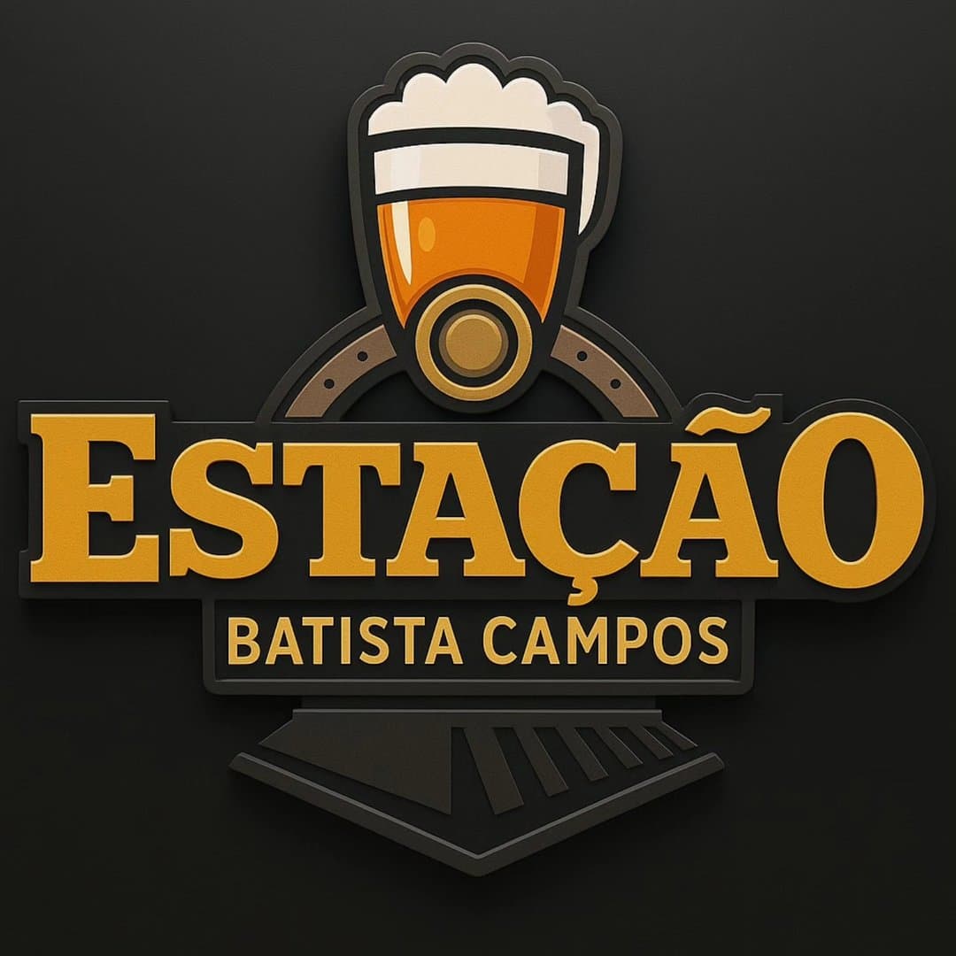Foto de Estação Batista Campos