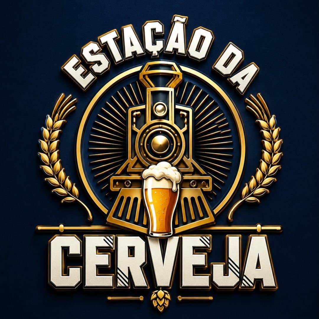 Foto de Estação da Cerveja