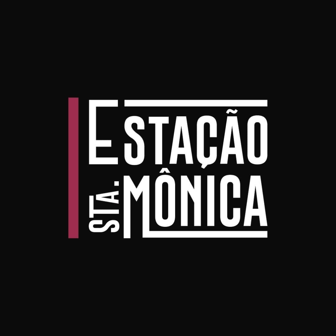 Foto de Estação Santa Mônica