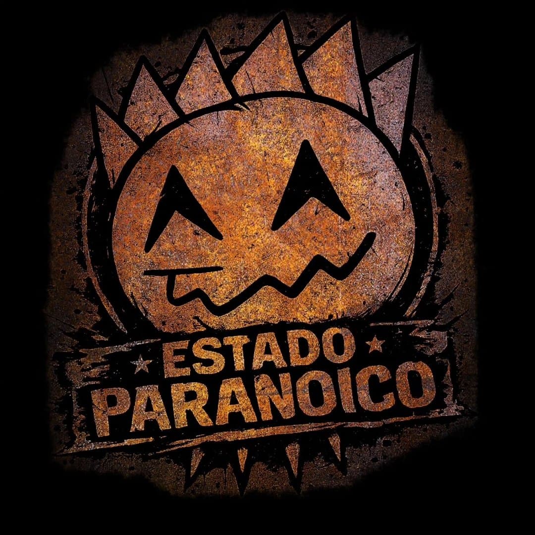Arte de Estado Paranóico