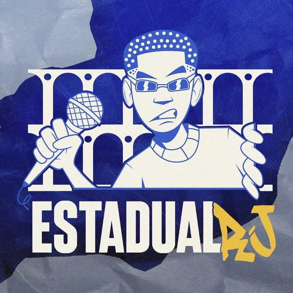 Foto de Estadual RJ