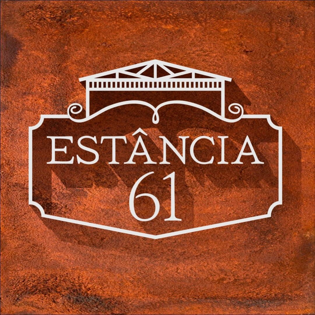 Foto de Estância 61