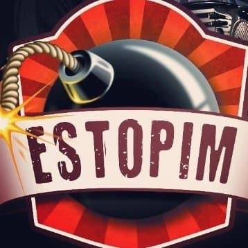 Arte de Estopim Oficial