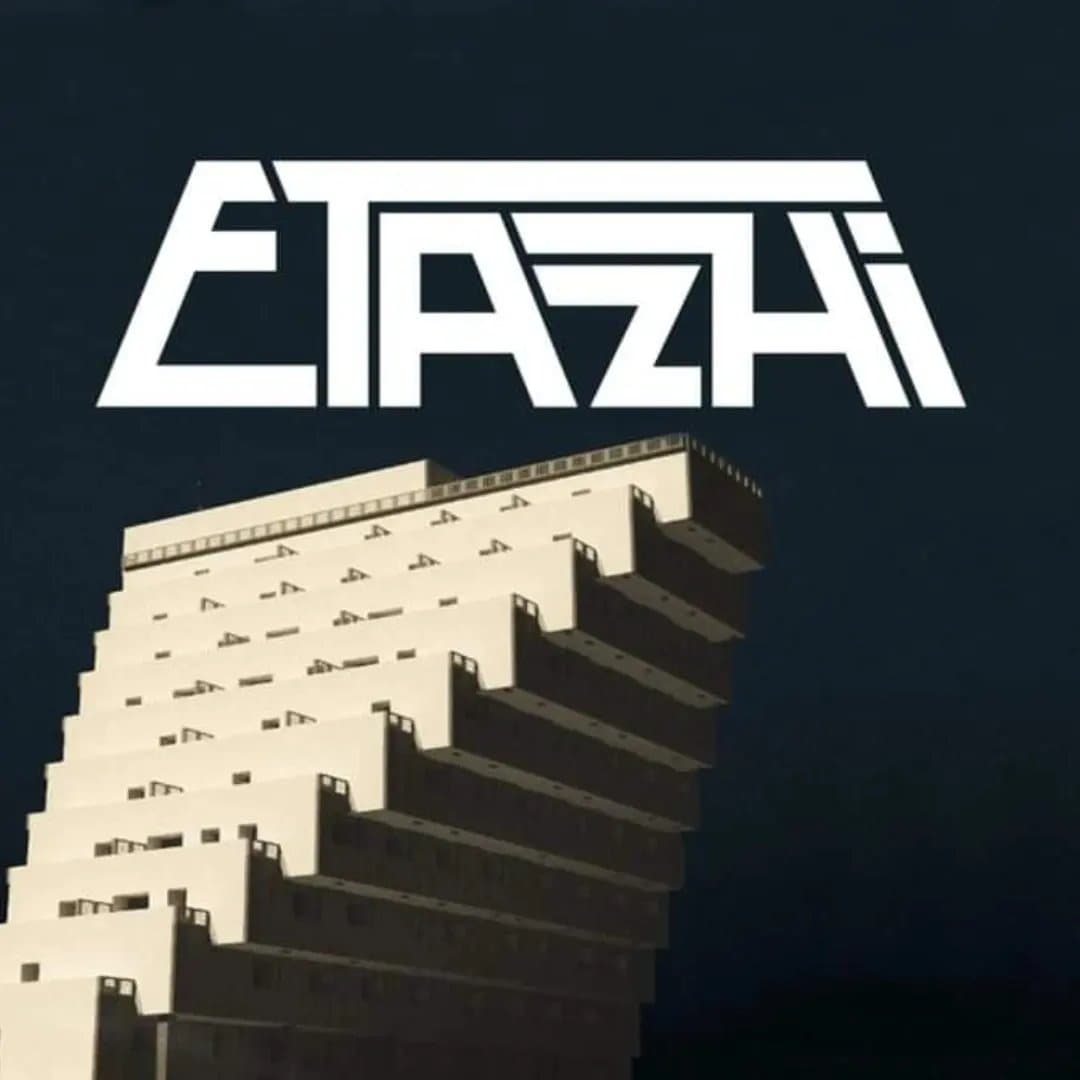 Arte de Etazhi
