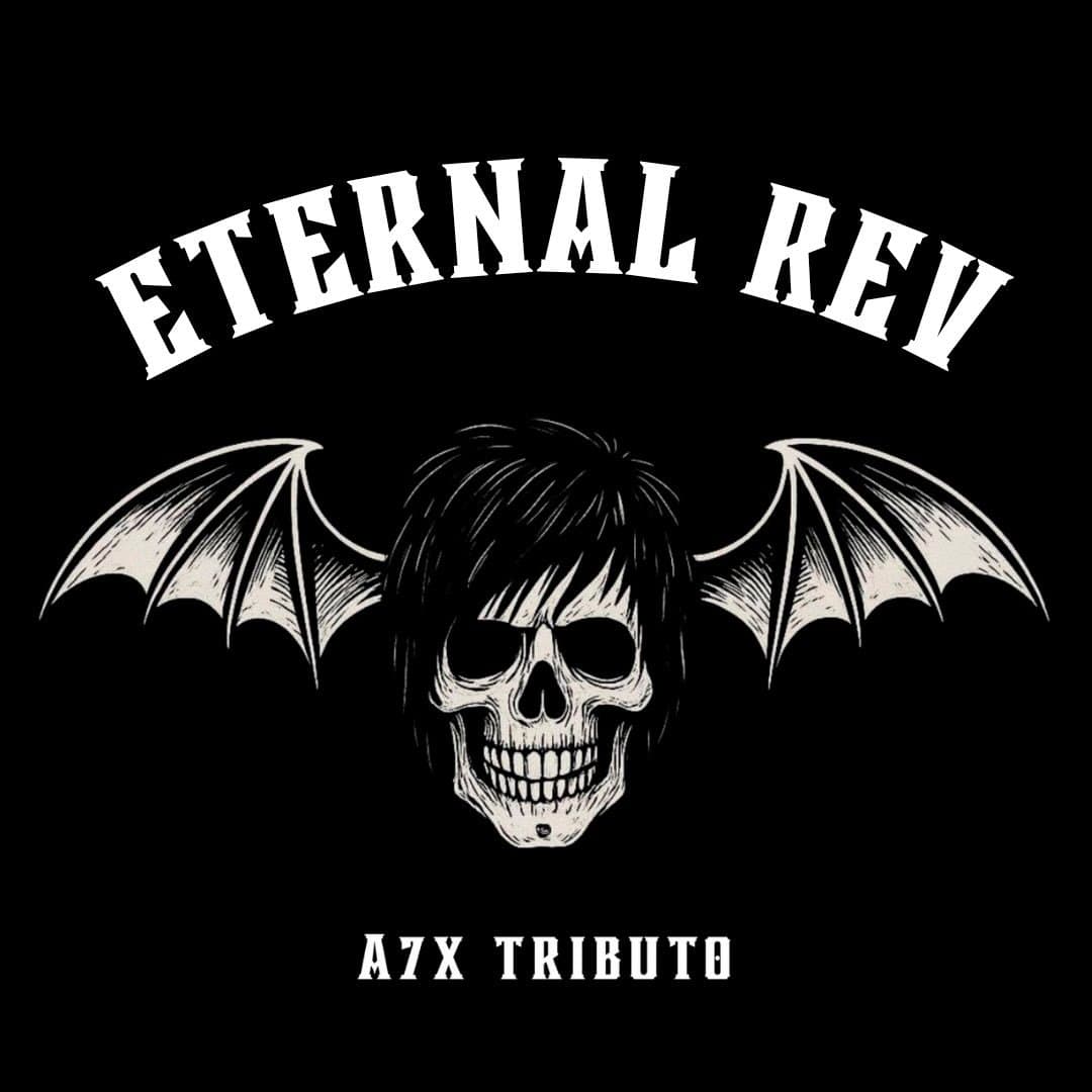 Arte de Eternal Rev