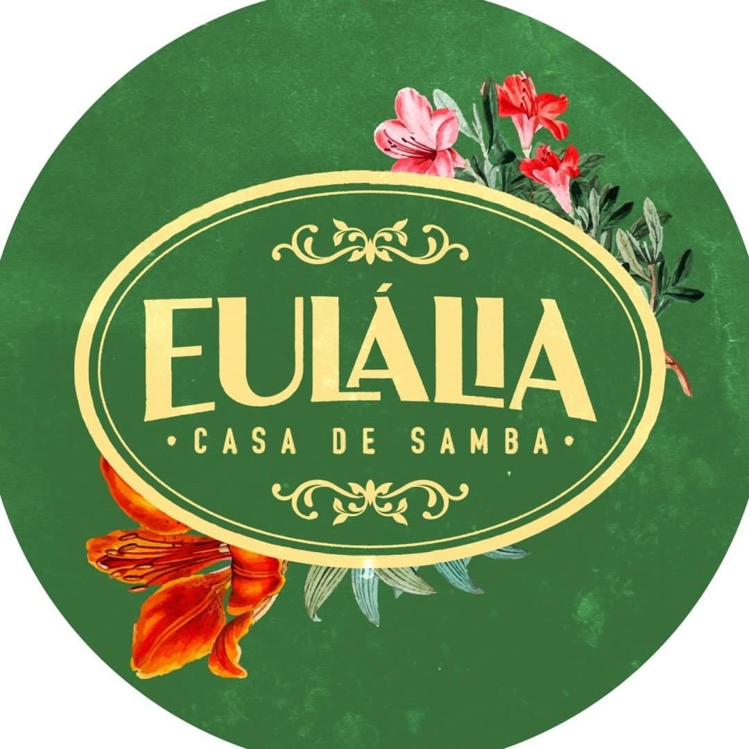 Foto de Eulália Casa de Samba