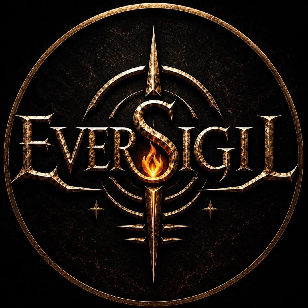 Arte de Eversigil