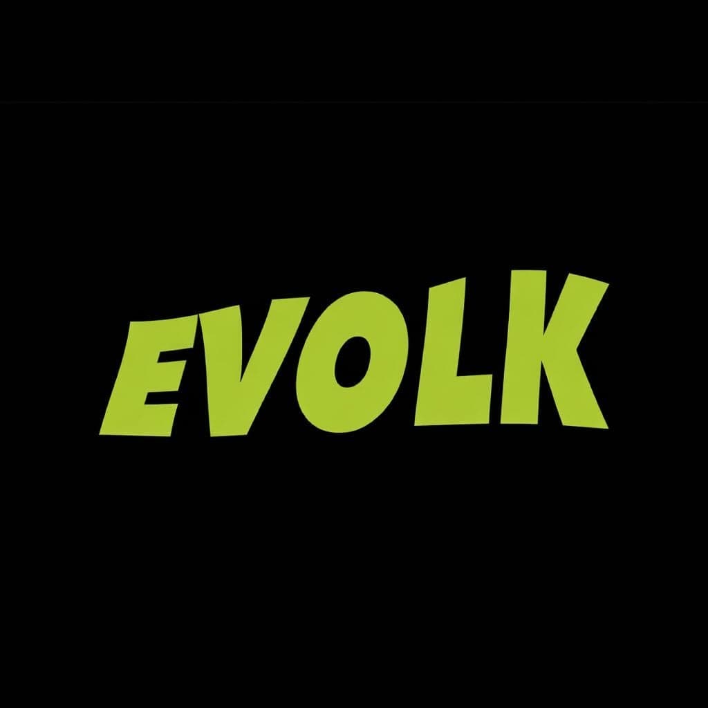 Arte de Banda Evolk