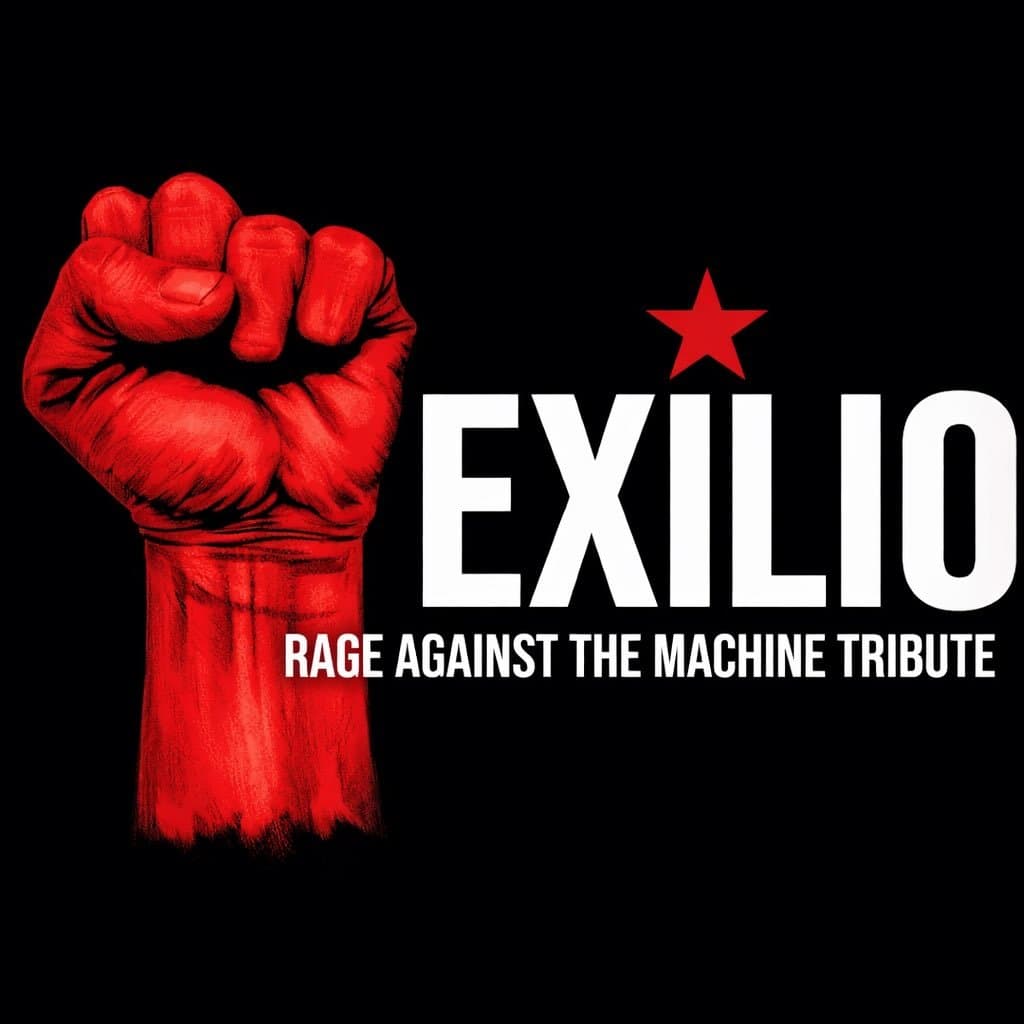 Arte de Exilio