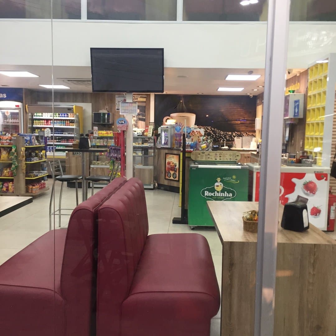 Foto de Expresso Café - R Bandeirantes 180, Cotia