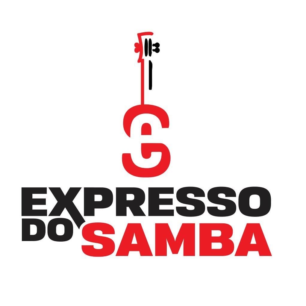 Arte de Expresso do Samba
