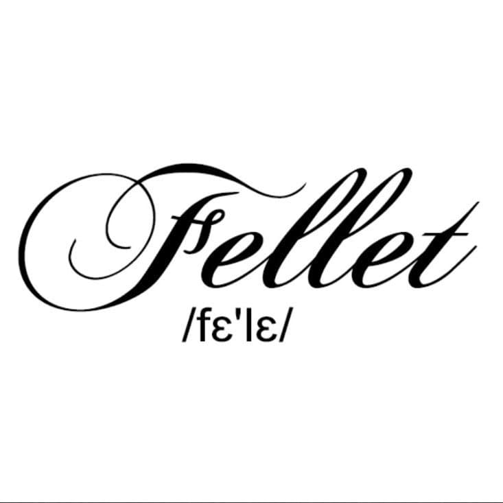 Arte de Fellett