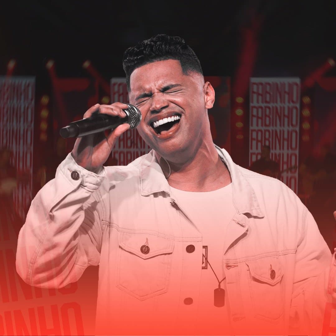 Arte de Fabinho Nascimento