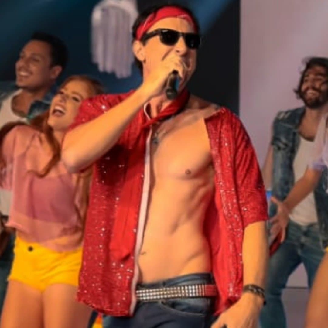Arte de Fábio Exagerado