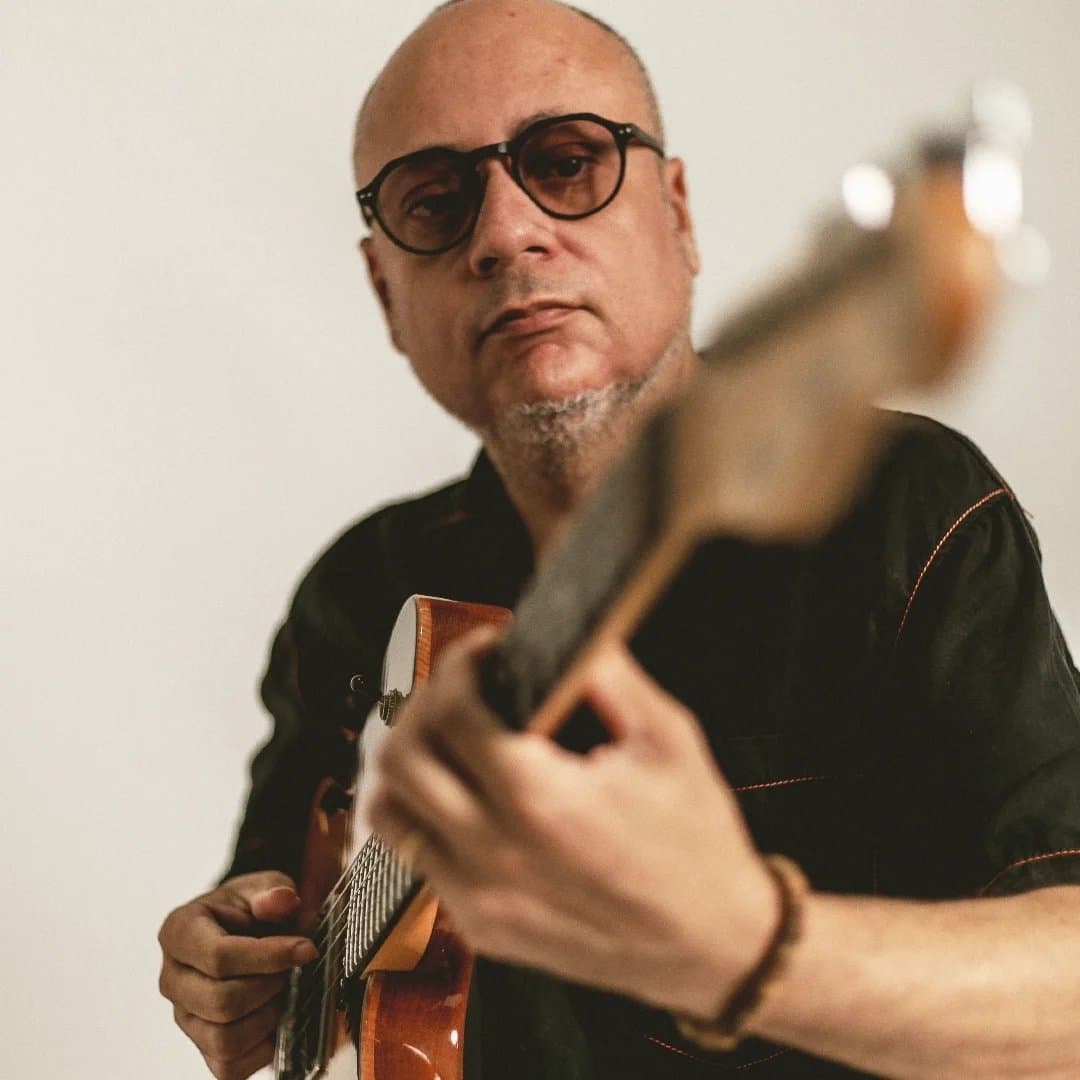 Arte de Fábio Leal