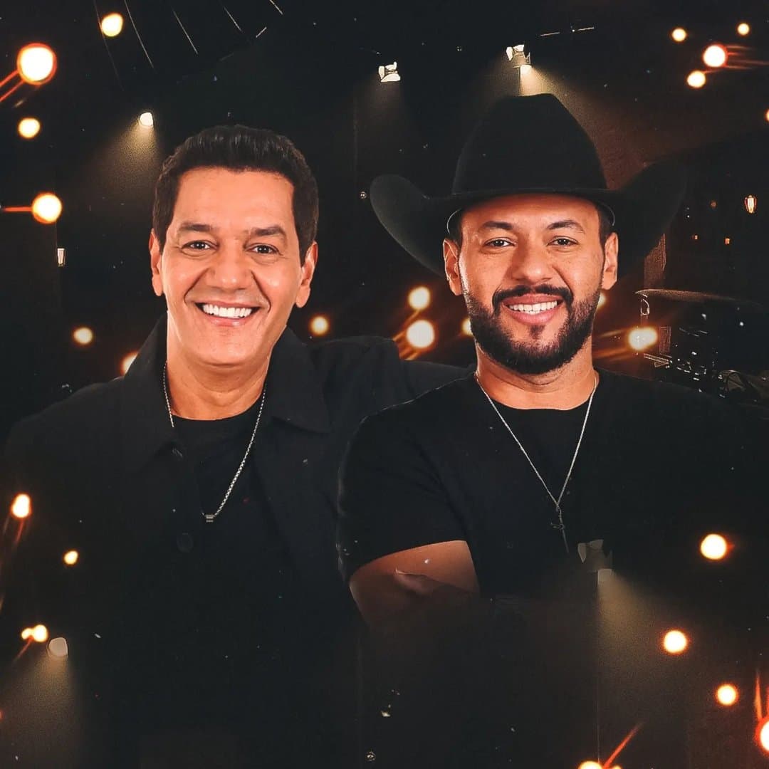 Arte de Fabricio e Fernando