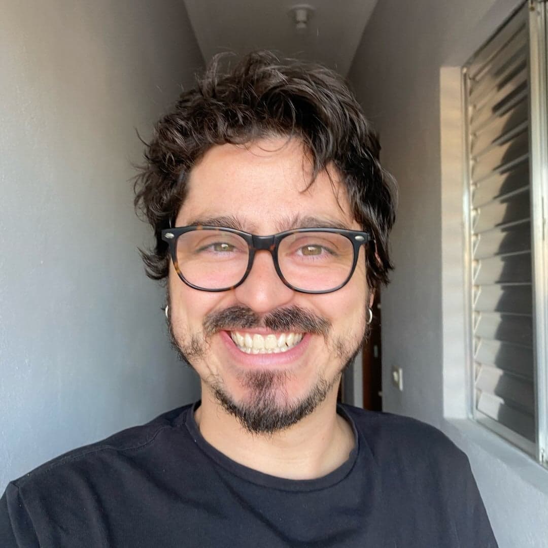 Arte de Fagundes Emanuel