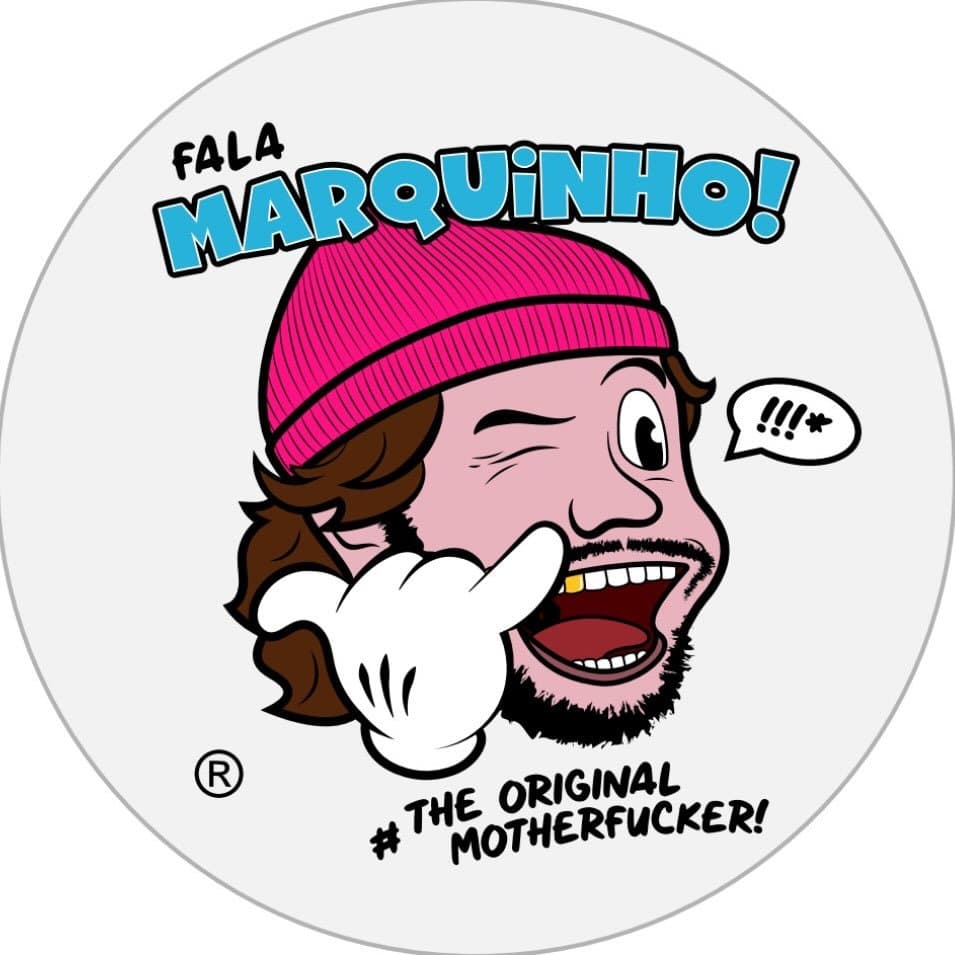 Foto de Fala Marquinhos