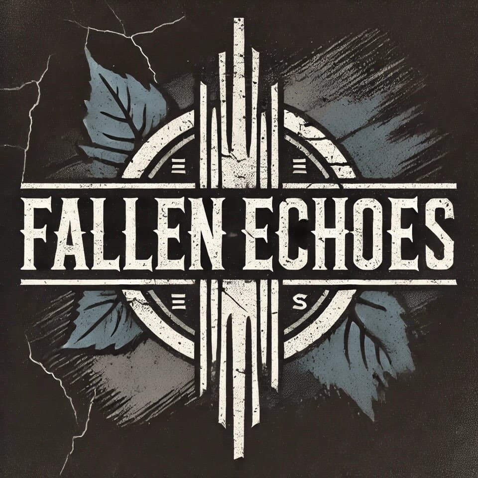 Arte de Fallen Echoes