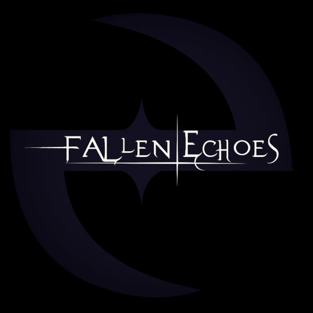 Arte de Fallen Echoes